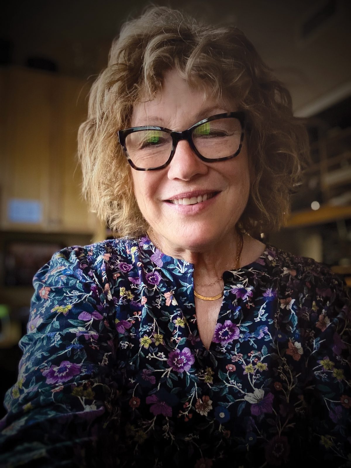 Lynne Jones