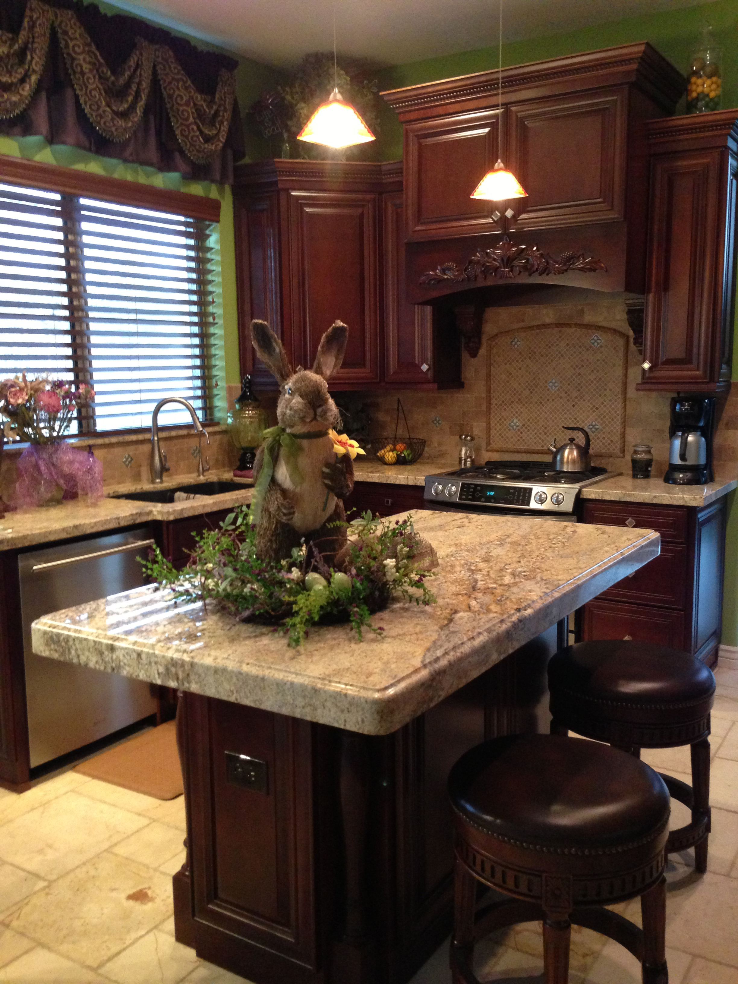 Successful Interior Design Reflects Homeowner’s Personality