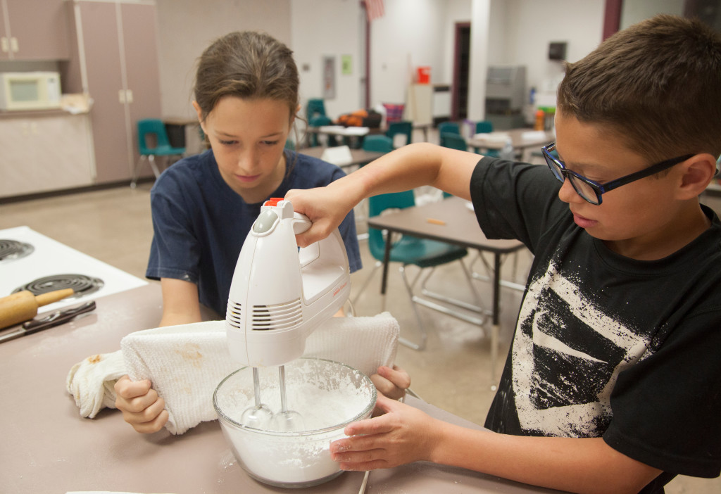 Community Education Is Mesa Public Schools Secret For Summer Fun