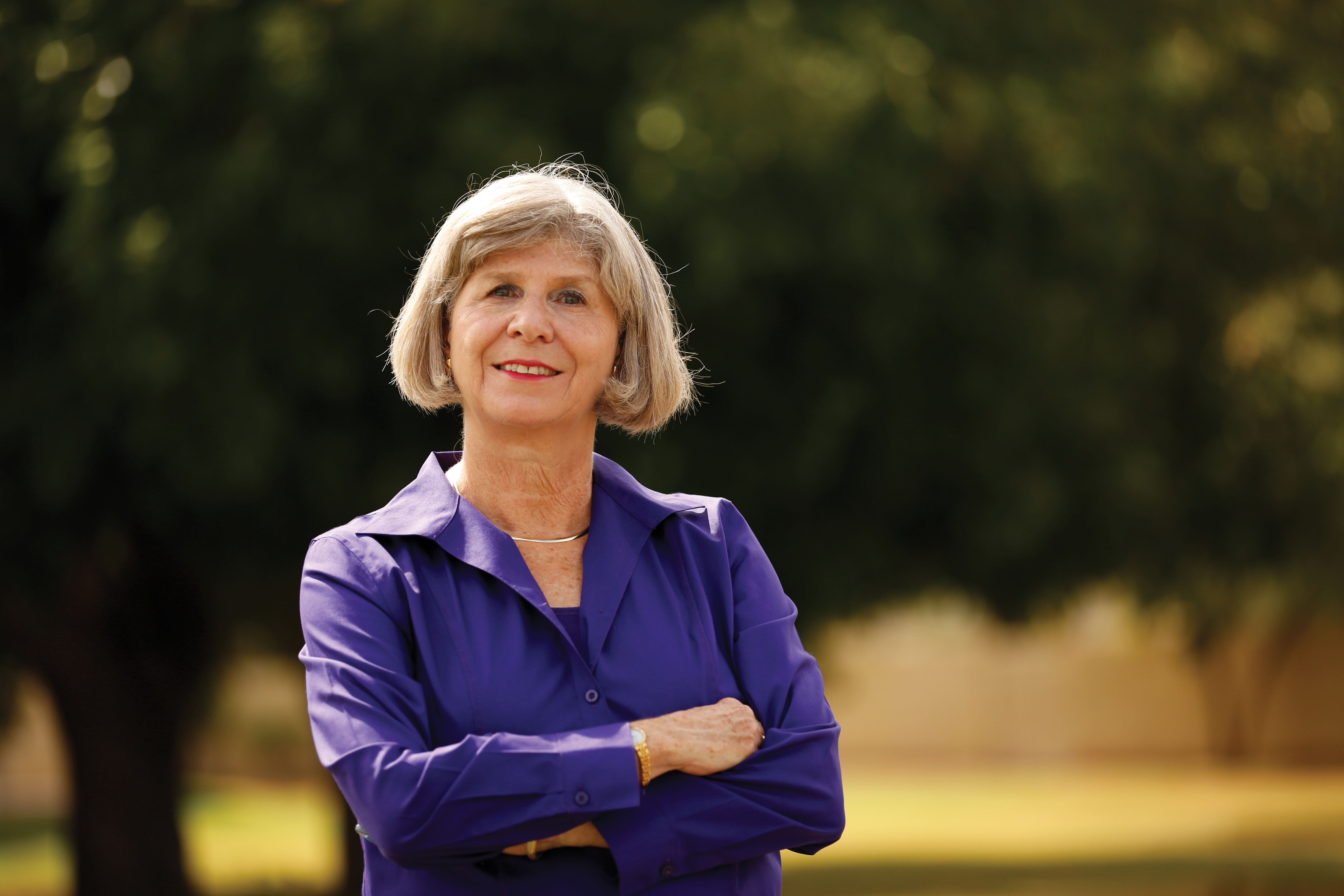 Candidate sees importance of quality education for state and local children