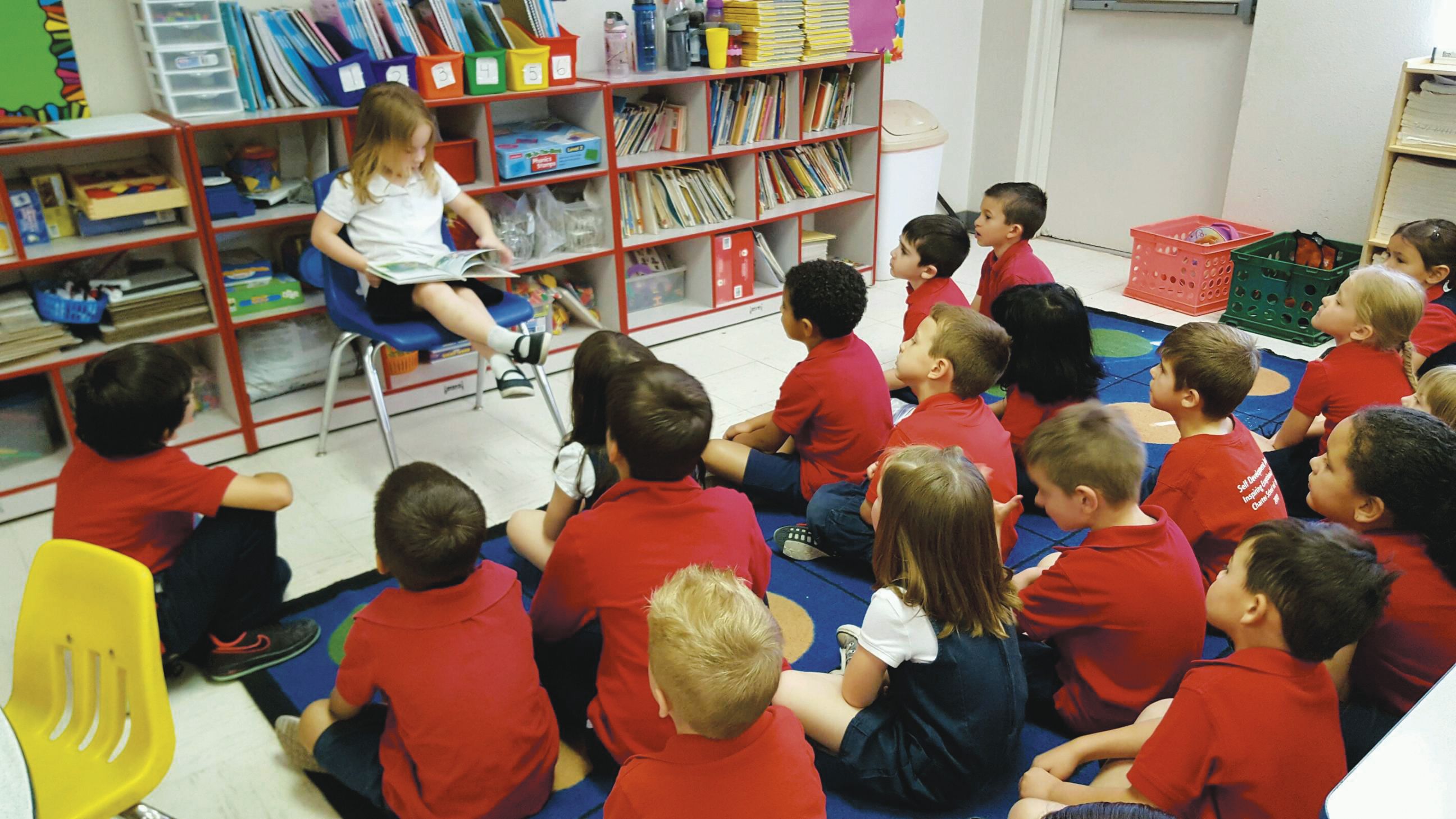 Mesa Public Schools teachers touch lives