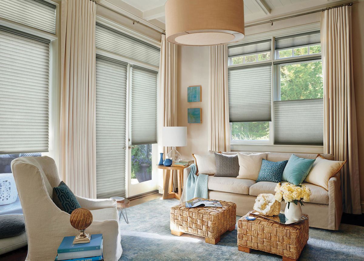 Window to Design offers options to recharge your living spaces