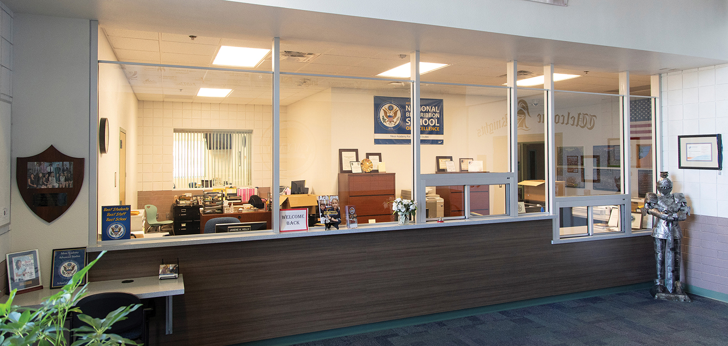 Mesa Public Schools Puts Bond Dollars at Work