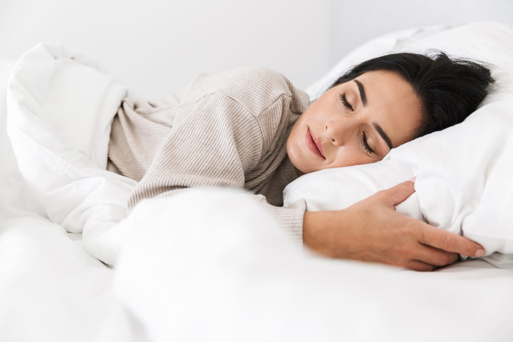 quality sleep solutions mattress