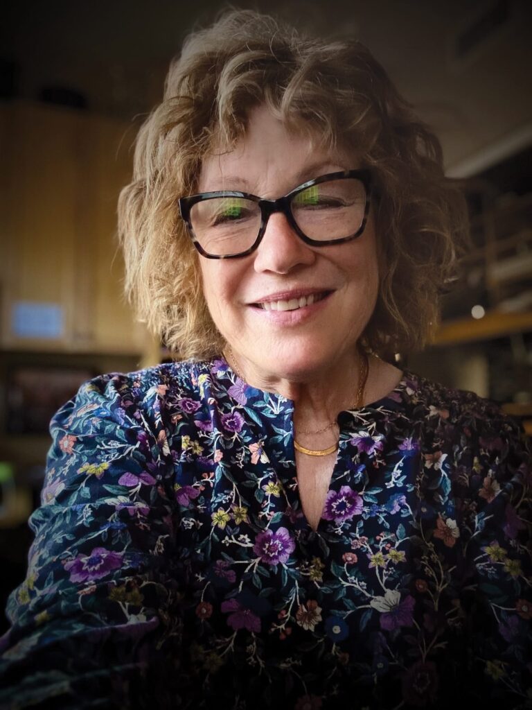 Lynne Jones