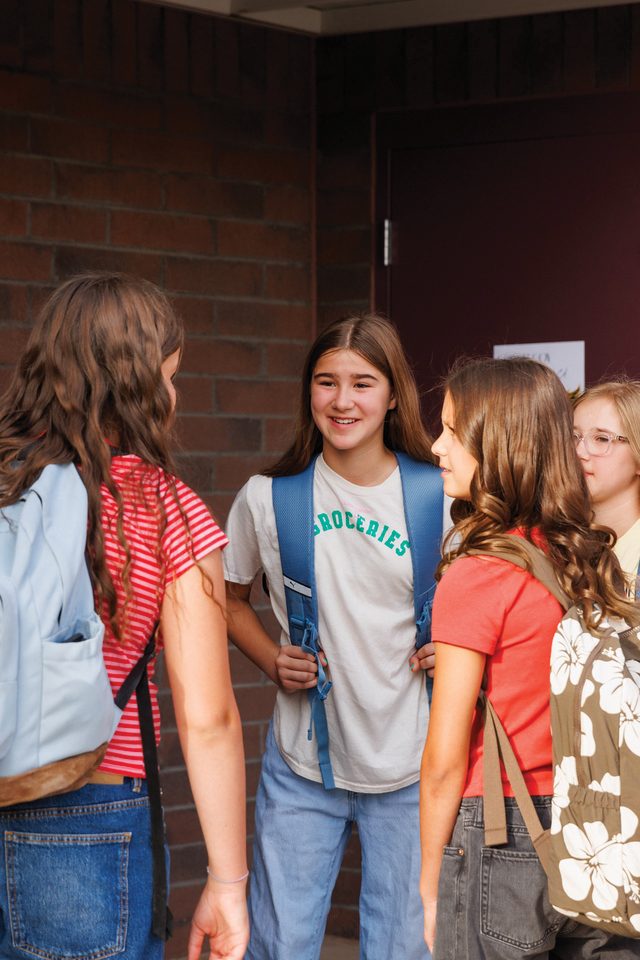 Mesa Public Schools Offers Personal High School Choices